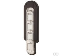 HELLA - 2BM 011 788-001 - Zusatzblinkleuchte, LED, 24V