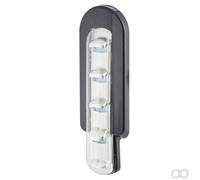 HELLA - 2BM 011 788-011 - Zusatzblinkleuchte, LED, 12V