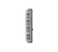 HELLA - 2BM 011 788-051 - Zusatzblinkleuchte, LED, 12V