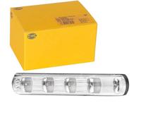 HELLA - 2BM 011 788-051 - Zusatzblinkleuchte, LED, 12V