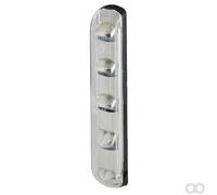 HELLA - 2BM 011 788-061 - Zusatzblinkleuchte, LED, 24V
