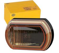 HELLA 2BM 013 336-001 Zusatzblinkleuchte - Shapeline Tech - LED - 24/12V