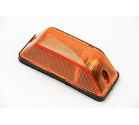 HELLA - 2BM 013 337-111 - Zusatzblinkleuchte, Shapeline Tech, LED, 24/12V - Links