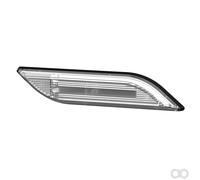 HELLA - 2BM 013 339-061 - Zusatzblinkleuchte, Shapeline Style, LED, 12/24V - Rechts