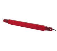 Hella LED-Zusatzbremsleuchte, rot, 10 LEDs