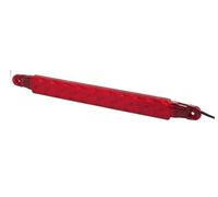 Hella LED-Zusatzbremsleuchte, rot, 10 LEDs