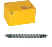 HELLA Zusatzbremsleuchte 2DA 343 106-231