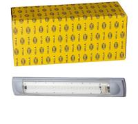 Hella LED Innenraumleuchte / Deckenleuchte mit Schalter 12 V / 7 W