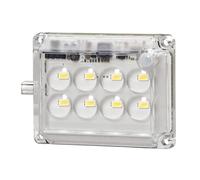 HELLA 2JA 012 557-001 Innenraumleuchte - LED - 12/24V - LED - Anbau