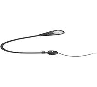 Hella LED Leseleuchte 12 / 24 V 40 cm schwarz 40 cm