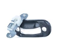 HELLA 2KA 002 445-111 Kennzeichenbeleuchtung