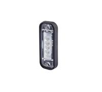 HELLA Kennzeichenleuchte 2KA 010 278-011 für DAF IVECO SCANIA VOLVO FAUN TAM