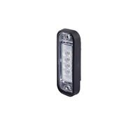HELLA - 2KA 010 278-311 - Kennzeichenleuchte, LED, 12V