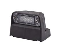 HELLA 2KA 010 278-321 Kennzeichenbeleuchtung