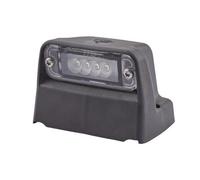 HELLA 2KA 010 278-321 Kennzeichenbeleuchtung