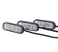 HELLA Kennzeichenleuchte HELLA 2KA 959 640-102