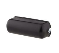 HELLA 2KA 997 011-001 Kennzeichenleuchte - Kennzeichenbeleuchtung - Anhänger - Halogen - 12V - geschraubt/Anbau - Lichtscheibenfarbe: glasklar - rechts/links - Menge: 1