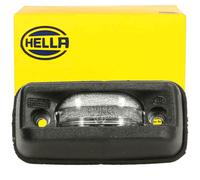 HELLA 2KA002445-171 Kennzeichenleuchte Kennzeichen für VW POLO 6N1 6V2 6V5