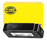 HELLA 2KA006896-001 Kennzeichenleuchte Kennzeichen Beleuchtung Links Rechts