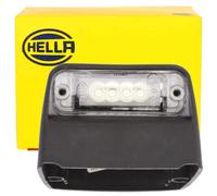 HELLA 2KA010278-021 Kennzeichenleuchte Kennzeichen Beleuchtung