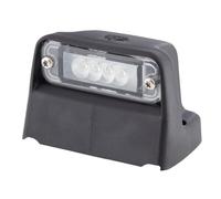 HELLA 2KA010278-021 Lichtscheibe. Heckleuchte