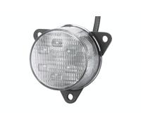 HELLA Nebelschlussleuchte 2NE 011 172-081 für AEBI TOYOTA LOTUS HYMER, hinten