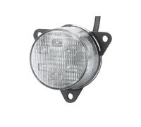HELLA - 2NE 011 172-081 - Nebelschlussleuchte, LED, 12V