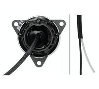 HELLA Nebelschlussleuchte 2NE 011 172-081 für AEBI TOYOTA LOTUS HYMER, hinten