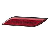 HELLA - 2NE 013 343-071 - Nebelschlussleuchte, Shapeline Style, LED, 12/24V