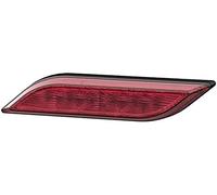 Nebelschlussleuchte HELLA 2NE 013 343-071 für SCANIA HYMER LAMBERET VINFAST