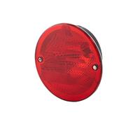 HELLA - 2NE 344 610-027 - Nebelschlussleuchte, Halogen, 12V - Hinten