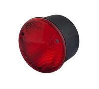HELLA Nebelschlussleuchte 2NE 964 169-021 für AEBI DAF IKARUS IVECO KÄSSBOHRER