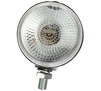 HELLA 2PF 001 648-161 Positionsleuchte - Begrenzungsleuchte - Anhänger - Wohnwagen - Halogen - 12V - Anbau/geschraubt - ECE - Lichtscheibenfarbe: glasklar - vorne rechts/vorne links/links/rechts