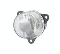 HELLA 2PF 008 221-011 Begrenzungsleuchte - 12/24V - Einbau - Lichtscheibenfarbe: glasklar - links/re