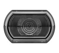 HELLA 2PF 013 323-251 Positionsleuchte - Shapeline Tech - LED - 12/24V - geschraubt - Lichtscheibenf