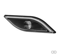 Hella Positionsleuchte 2PF 013 324-081 – Shapeline Style Small, LED, 12/24V, geschraubt