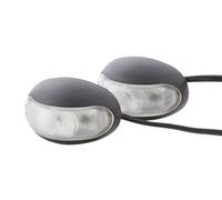 HELLA 2PF 959 570-212 Positionsleuchte
