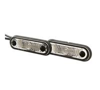 HELLA Positionsleuchte 2PF 959 590-202