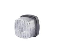 HELLA 2PG 003 057-061 Positionsleuchte - Halogen - 12V