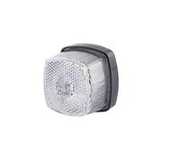 HELLA 2PG 003 057-061 Positionsleuchte - Halogen - 12V