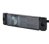 Positionsleuchte HELLA 2PG 008 645-631 für DAF KÄSSBOHRER SCANIA RENAULT TRUCKS