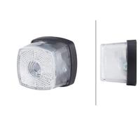 HELLA 2PG 357 012-021 Positionsleuchte