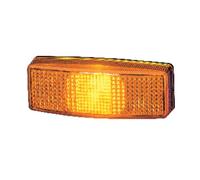 Hella | Seitenmarkierungsleuchte | 2PS 006 717-031