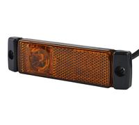 HELLA 2PS 008 645-311 Seitenmarkierungsleuchte