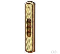 HELLA 2PS 013 302-311 Seitenmarkierungsleuchte - Begrenzungsleuchte - Anhänger - Wohnwagen - Shapeline Tech - LED - 12V - Anbau/geschraubt - ADR/GGVS - Kabel: 450mm - Stecker: AMP - 2-polig