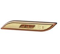 HELLA - 2PS 013 305-011 - Seitenmarkierungsleuchte, Shapeline Style, LED, 12/24V