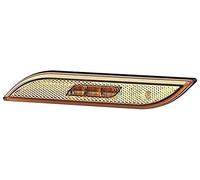 HELLA 2PS 013 305-071 Seitenmarkierungsleuchte - Shapeline Style - LED - 12/24V