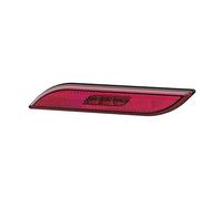 HELLA - 2PS 013 307-111 - Seitenmarkierungsleuchte, Shapeline Style, LED, 12/24V