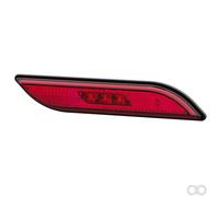 HELLA - 2PS 013 307-261 - Seitenmarkierungsleuchte, Shapeline Style, LED, 12/24V