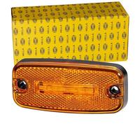 HELLA - 2PS 345 600-011 - Seitenmarkierungsleuchte, LED, 24V